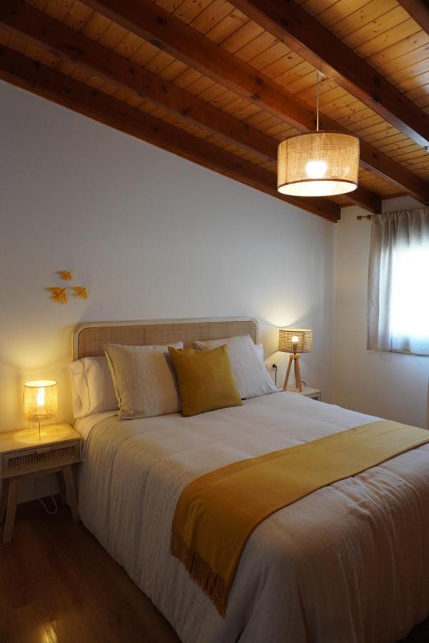 Pedra Moura Casa Rural Gondomar Buitenkant foto